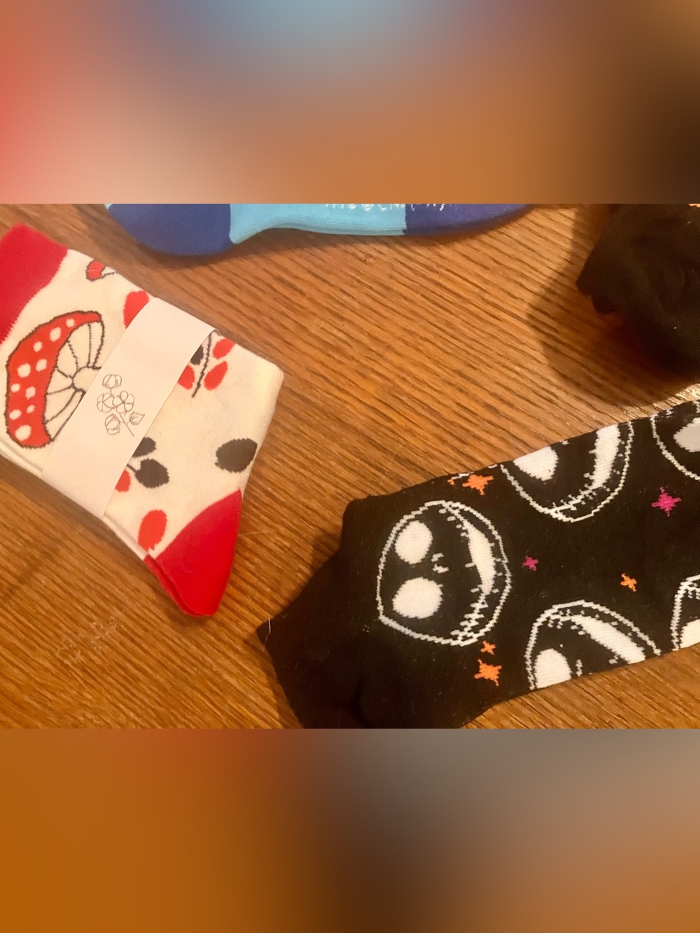 Socks Bundle - Picture 2 of 5
